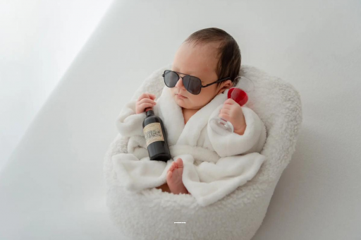 长沙宝宝晚上睡觉哼唧