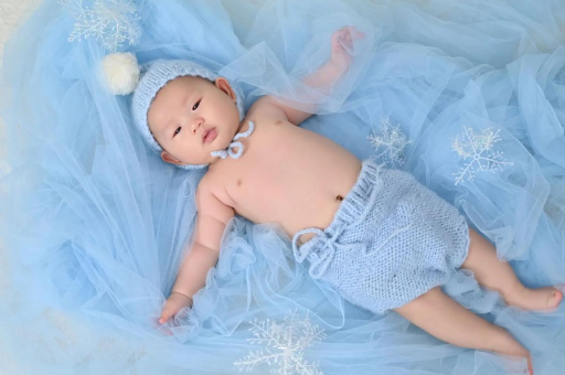 长沙宝宝间歇性斜视