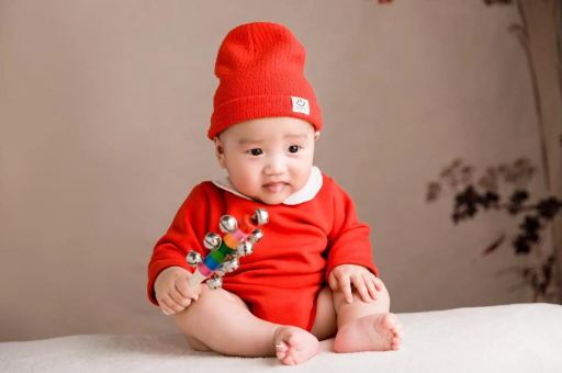 长沙宝宝多大出牙